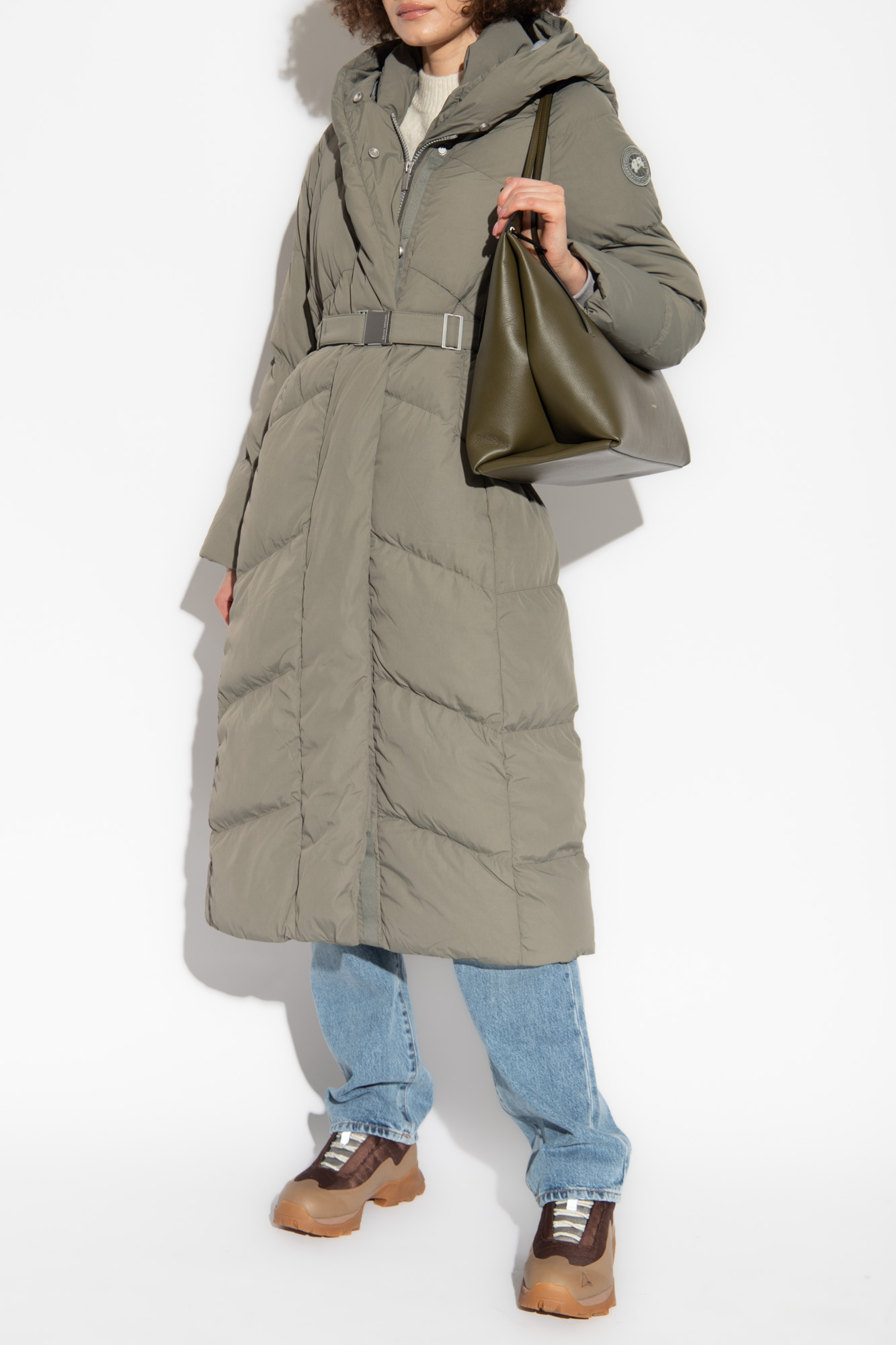 Sagebrush canada discount goose